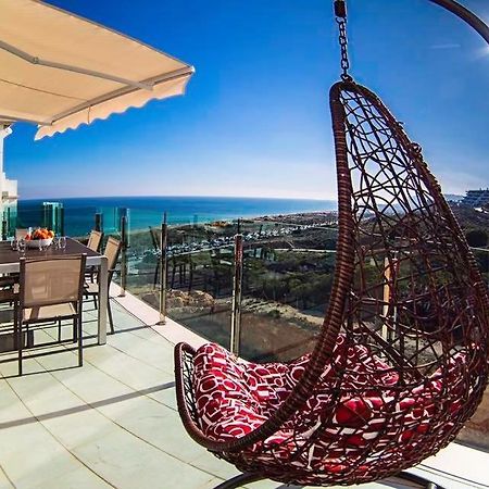 Arenales Beach Arenales del Sol Εξωτερικό φωτογραφία