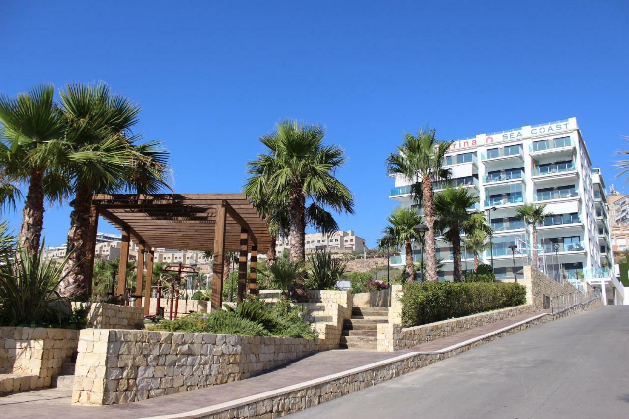 Arenales Beach Arenales del Sol Εξωτερικό φωτογραφία