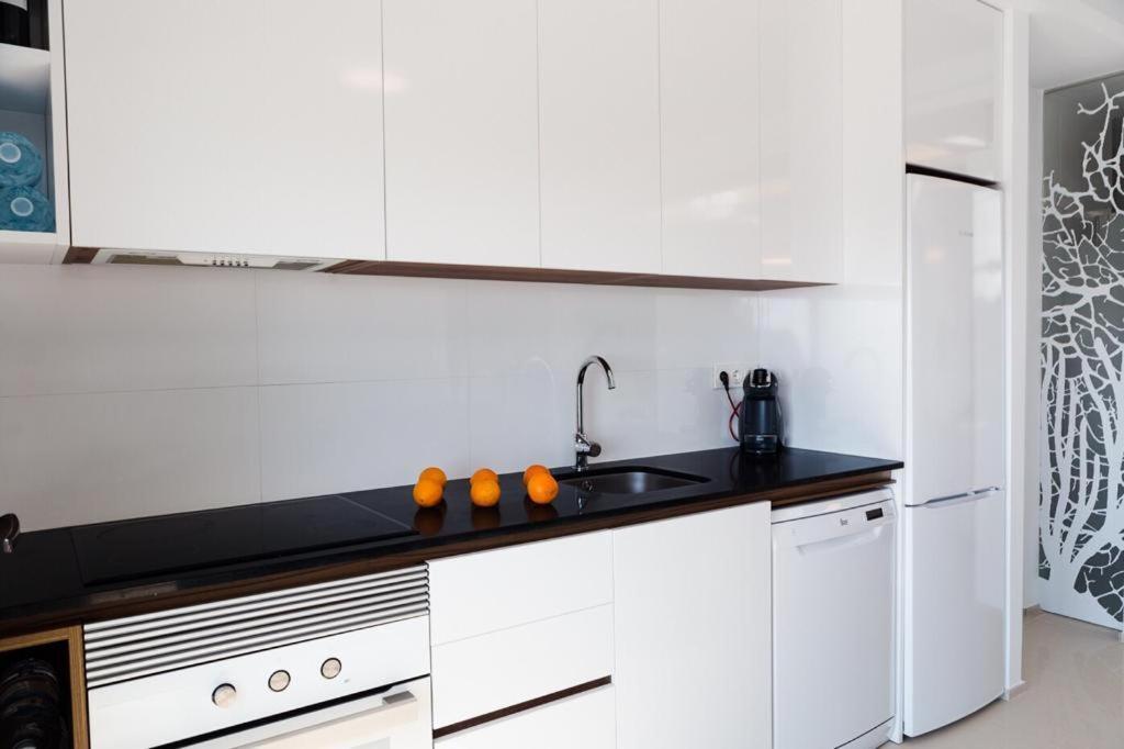 Arenales Beach Arenales del Sol Εξωτερικό φωτογραφία