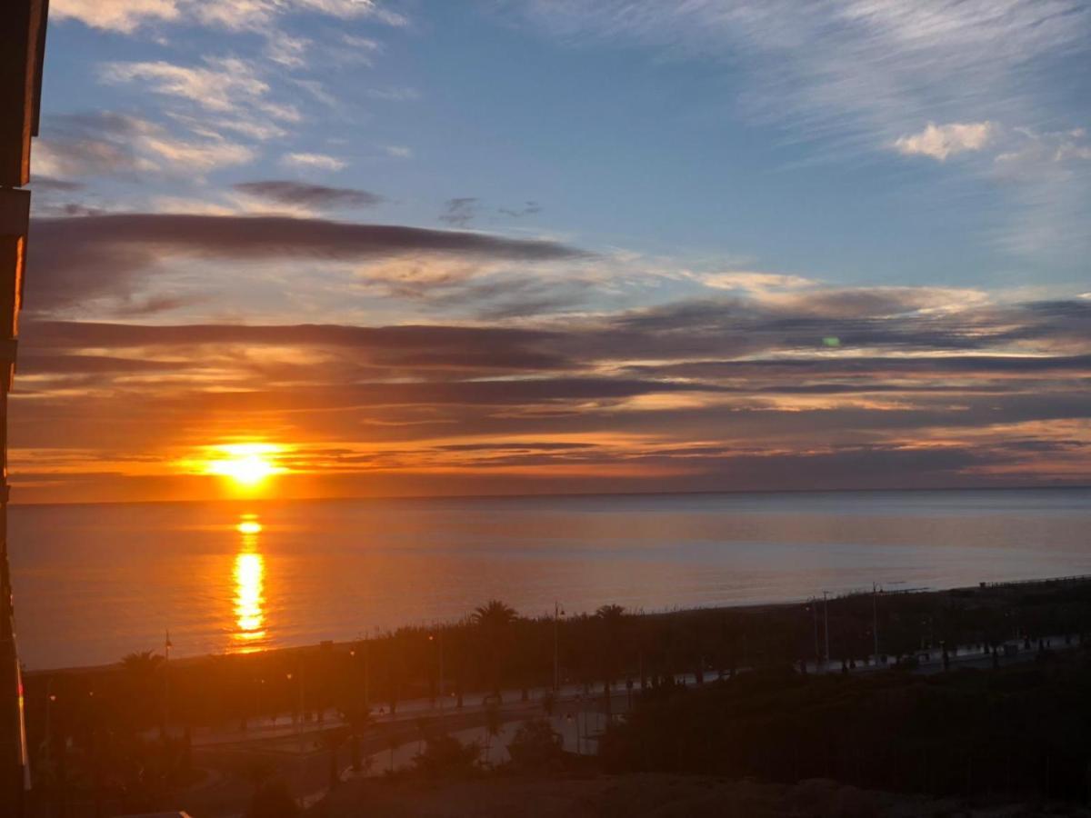Arenales Beach Arenales del Sol Εξωτερικό φωτογραφία