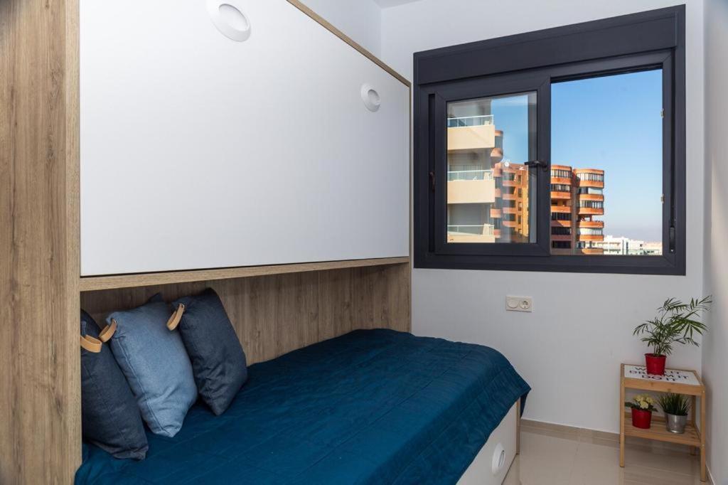 Arenales Beach Arenales del Sol Εξωτερικό φωτογραφία
