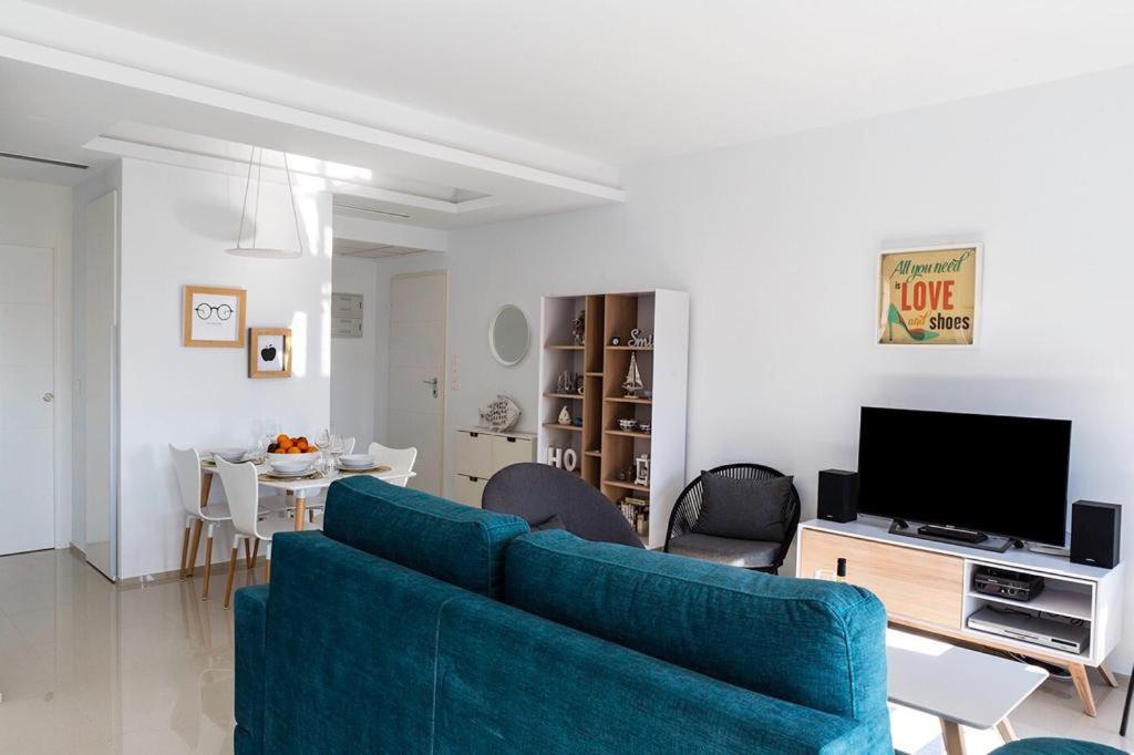 Arenales Beach Arenales del Sol Εξωτερικό φωτογραφία