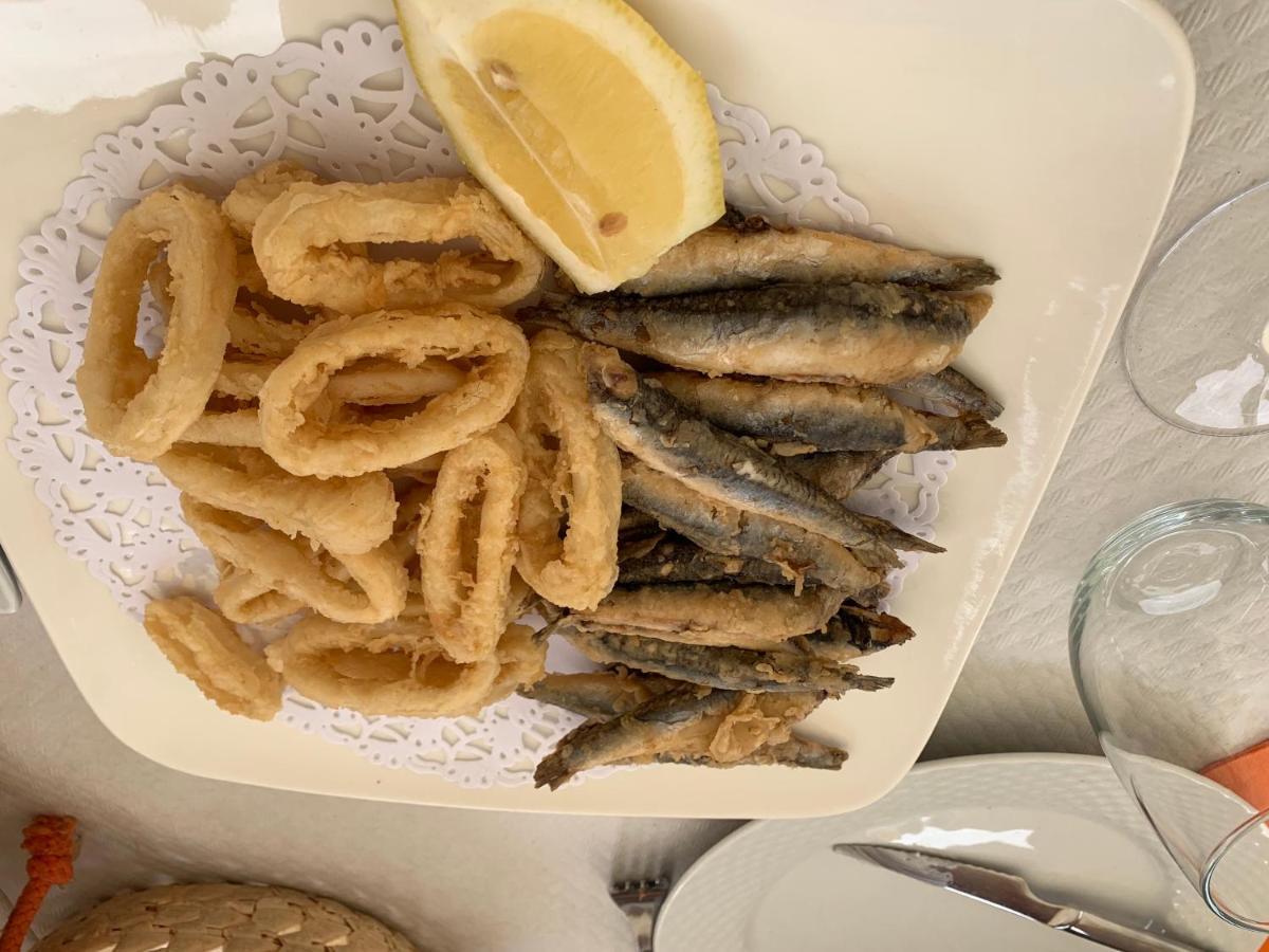 Arenales Beach Arenales del Sol Εξωτερικό φωτογραφία