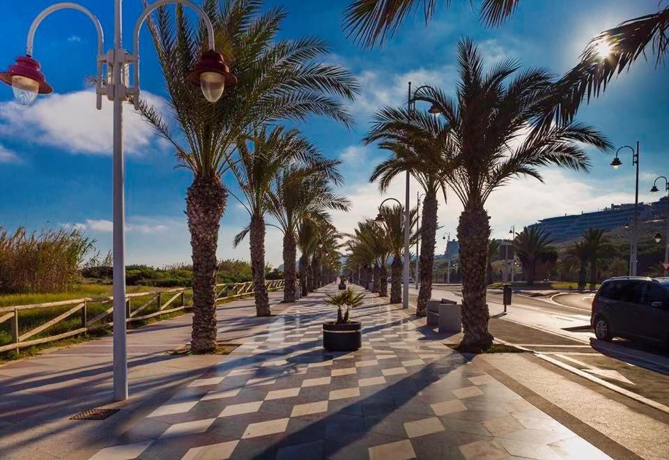 Arenales Beach Arenales del Sol Εξωτερικό φωτογραφία