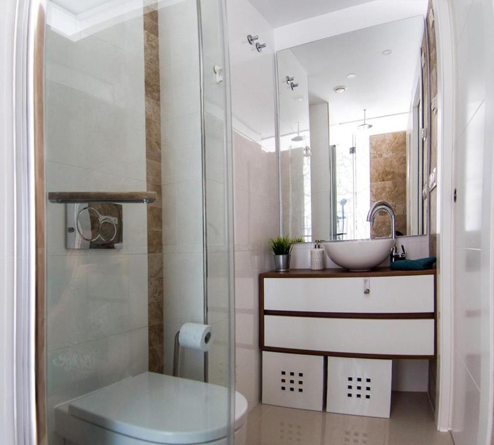 Arenales Beach Arenales del Sol Εξωτερικό φωτογραφία