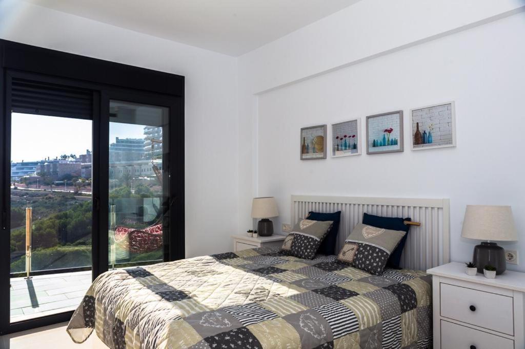 Arenales Beach Arenales del Sol Εξωτερικό φωτογραφία