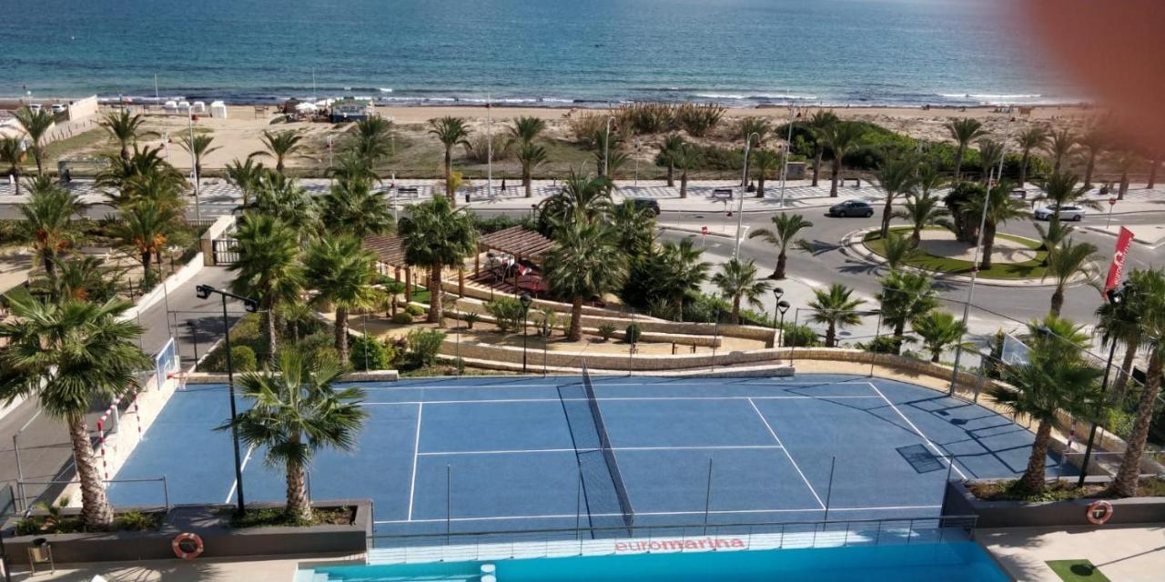 Arenales Beach Arenales del Sol Εξωτερικό φωτογραφία