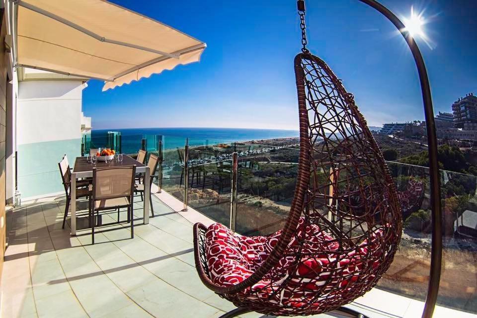 Arenales Beach Arenales del Sol Εξωτερικό φωτογραφία