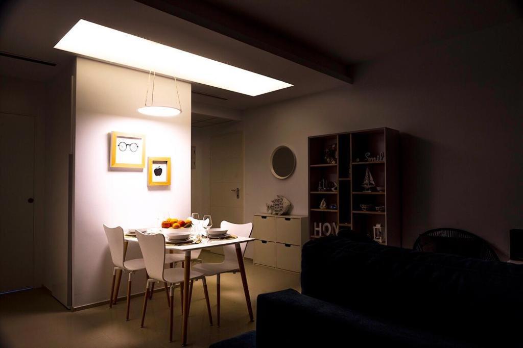 Arenales Beach Arenales del Sol Εξωτερικό φωτογραφία