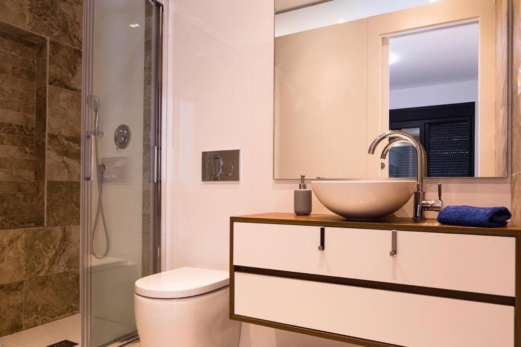 Arenales Beach Arenales del Sol Εξωτερικό φωτογραφία